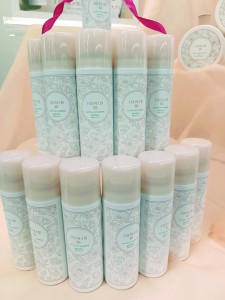 IGイオ　アクティブUVスプレー　2026年4月　セミナー